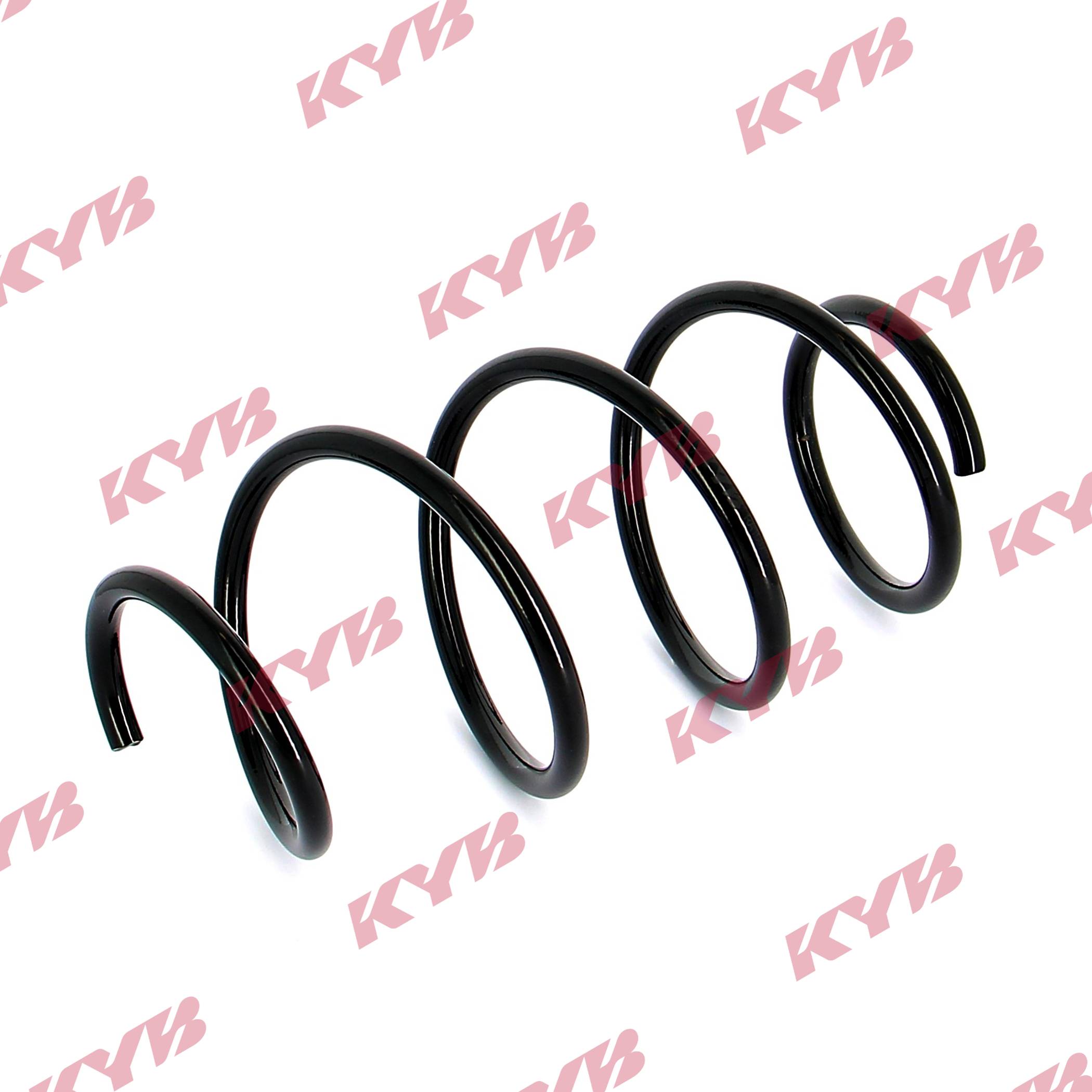 KYB RA1687 K-Flex Fahrwerksfeder