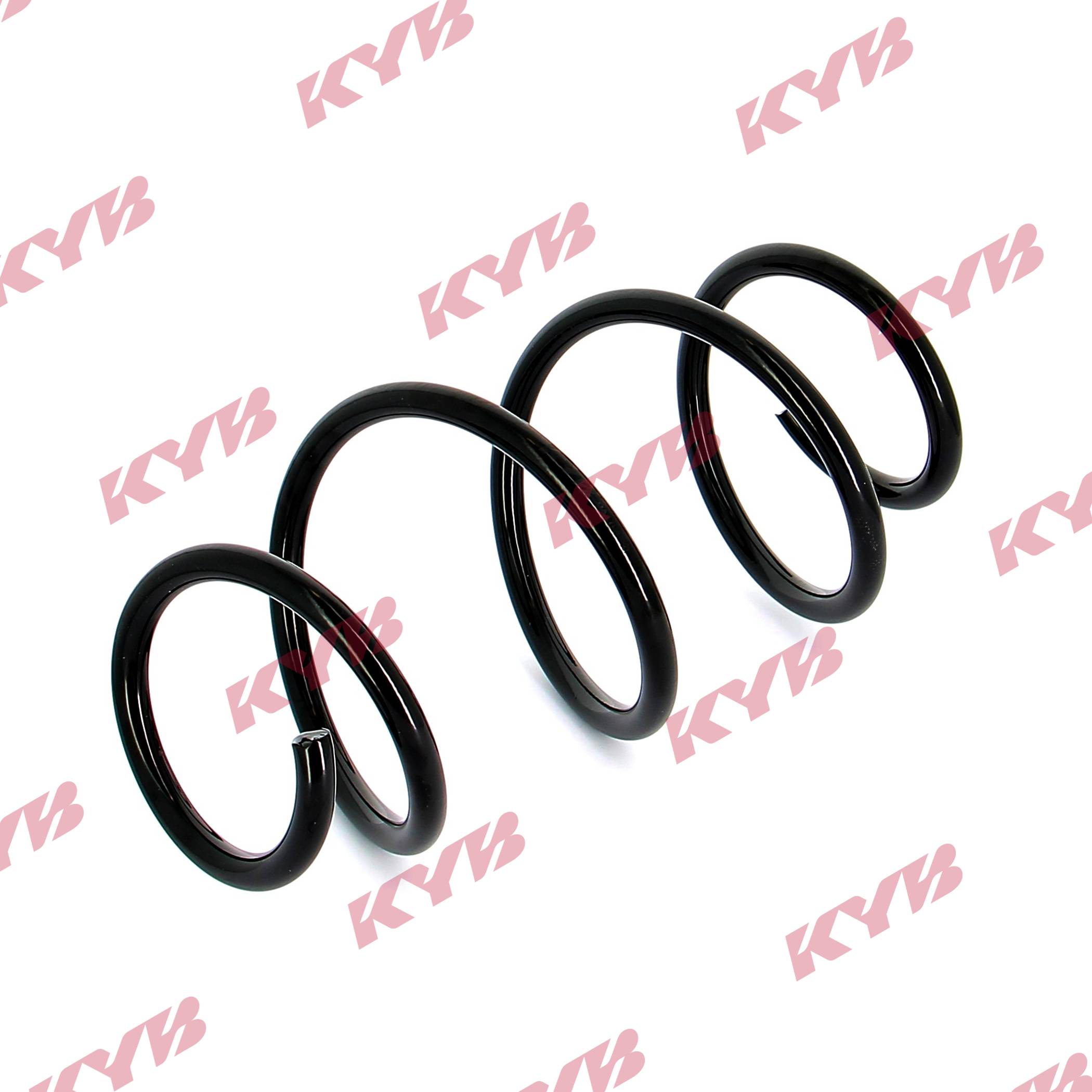 KYB RA1704 K-Flex Fahrwerksfeder