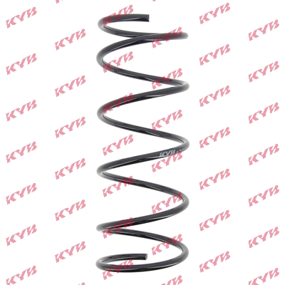 KYB RA1748 Coil Spring