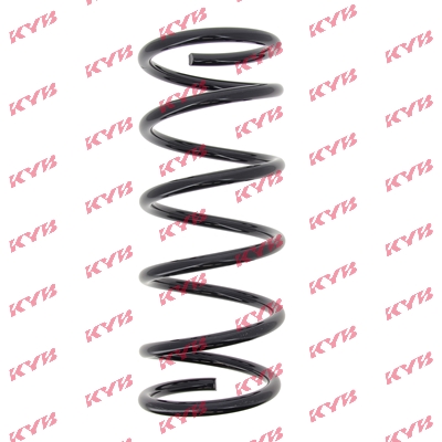 KYB RA1804 Coil Spring