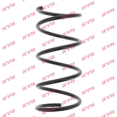 KYB RA1821 Coil Spring