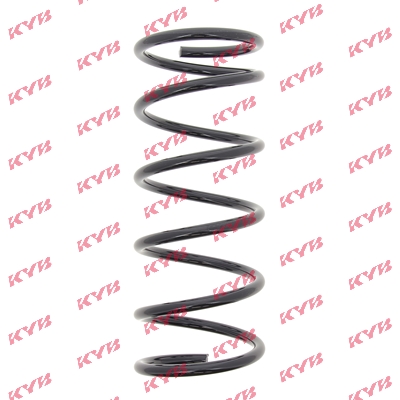 KYB RA1849 Coil Spring