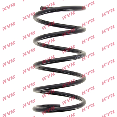 KYB RA1858 Coil Spring