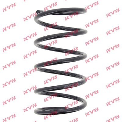 KYB RA1862 Coil Spring