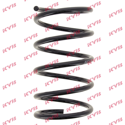 KYB RA1866 Coil Spring