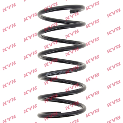 KYB RA1875 Coil Spring