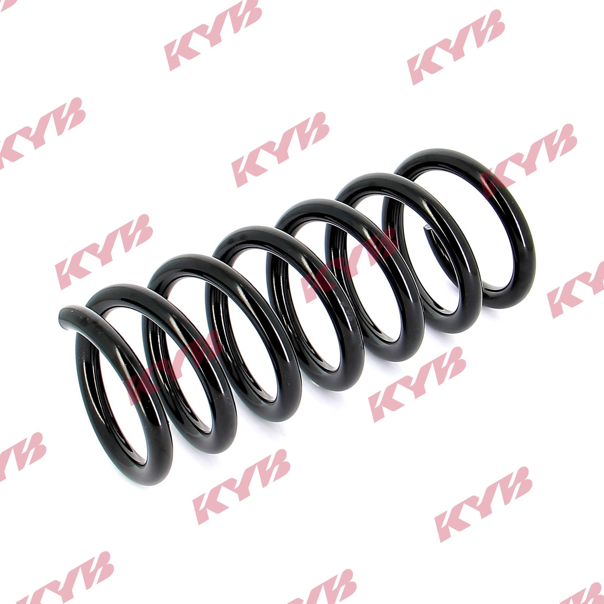 KYB RA1902 K-Flex Fahrwerksfeder