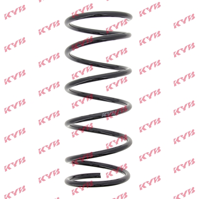 KYB RA1951 Coil Spring