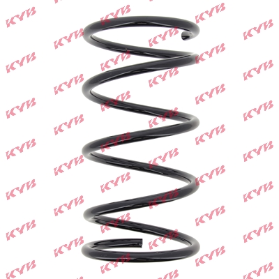 KYB RA1988 Coil Spring