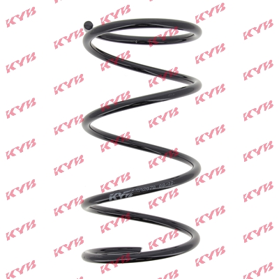 KYB RA2070 Coil Spring