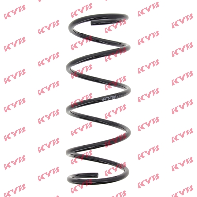 KYB RA2072 Coil Spring