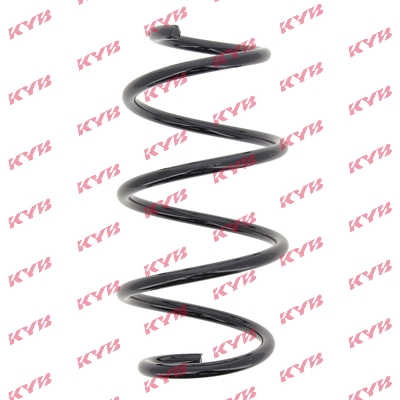 KYB RA2789 Coil Spring