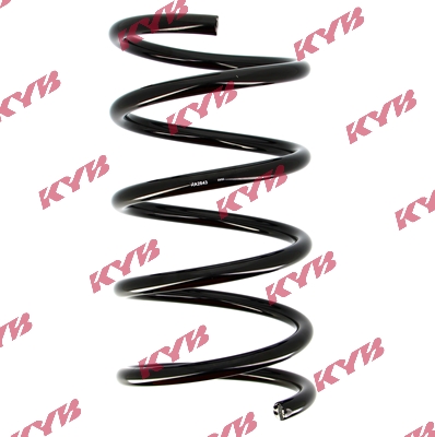 KYB RA2843 K-Flex Ressort...