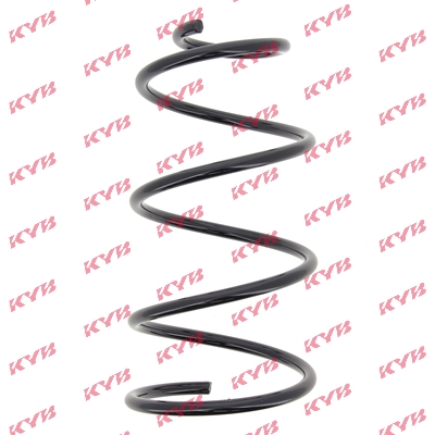 KYB RA2904 Coil Spring