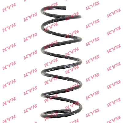 KYB RA2974 Coil Spring