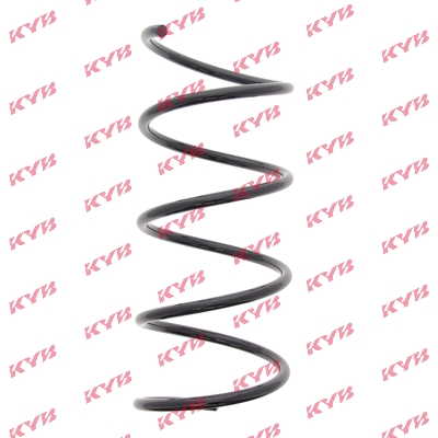 KYB RA3098 Coil Spring