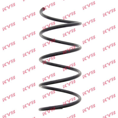 KYB RA3104 Coil Spring