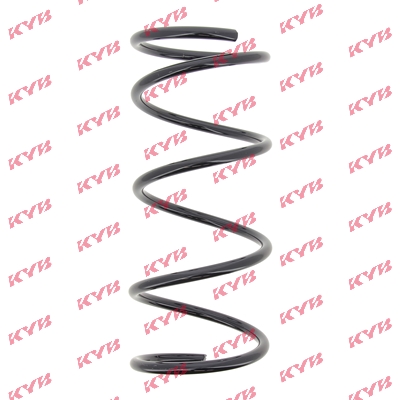 KYB RA3114 Coil Spring