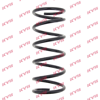 KYB RA3118 Coil Spring