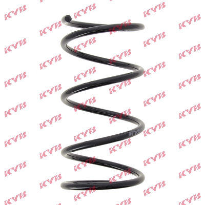 KYB RA3124 Coil Spring