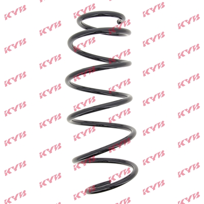 KYB RA3307 Coil Spring