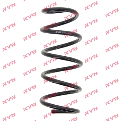 KYB RA3319 Coil Spring