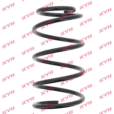 KYB RA3322 Coil Spring