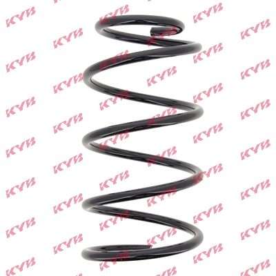 KYB RA3326 Coil Spring