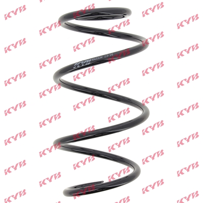 KYB RA3334 Coil Spring