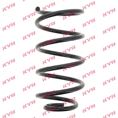 KYB RA3343 Coil Spring