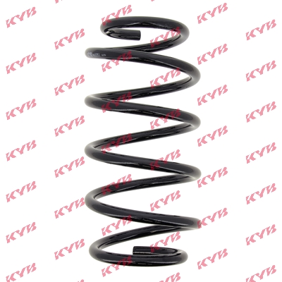 KYB RA3351 Coil Spring