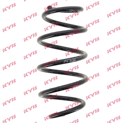 KYB RA3375 Coil Spring