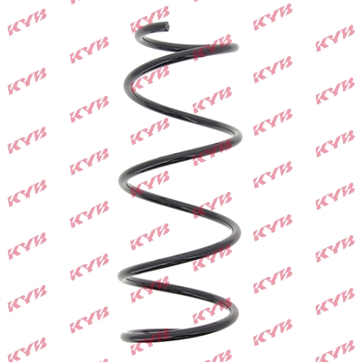 KYB RA3384 Coil Spring