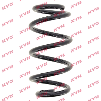 KYB RA3389 Coil Spring