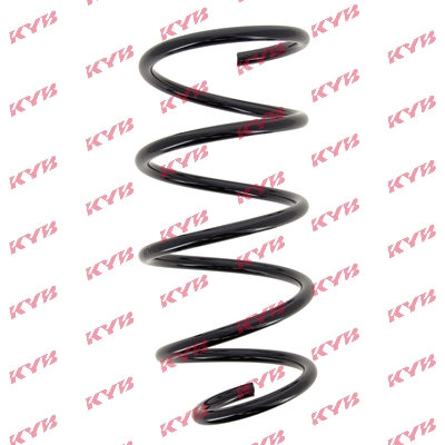 KYB RA3399 Coil Spring