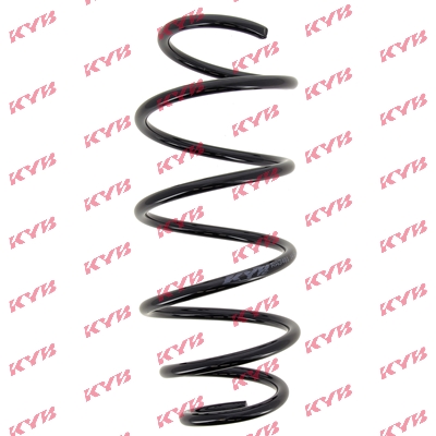 KYB RA3401 Coil Spring