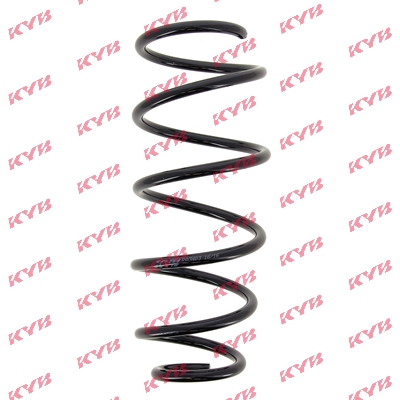 KYB RA3403 Coil Spring