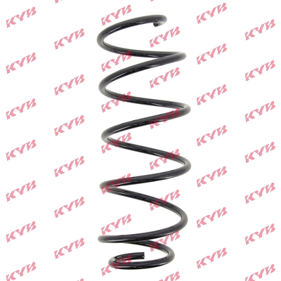 KYB RA3411 Coil Spring