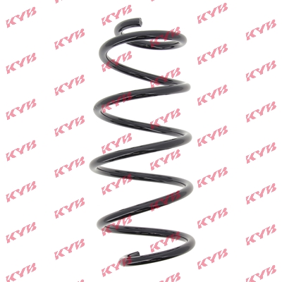 KYB RA3419 Coil Spring