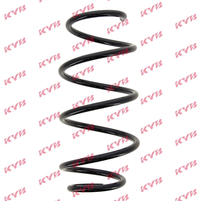 KYB RA3427 Coil Spring