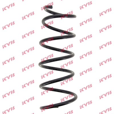 KYB RA3429 Coil Spring