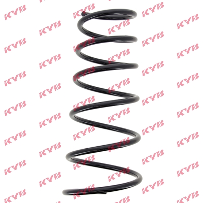 KYB RA3433 Coil Spring