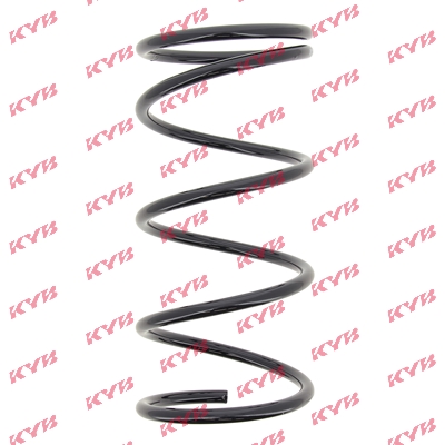 KYB RA3454 Coil Spring