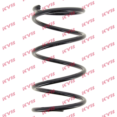 KYB RA3492 Coil Spring