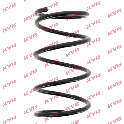 KYB RA3493 Coil Spring