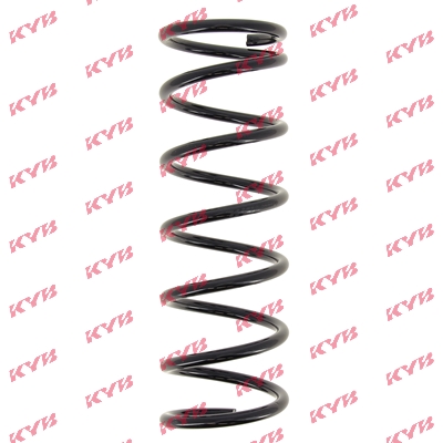 KYB RA3498 Coil Spring