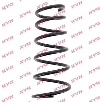 KYB RA3527 Coil Spring