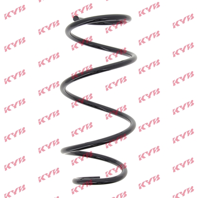 KYB RA3528 Coil Spring