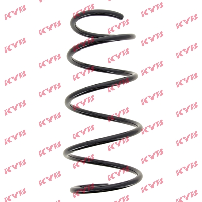 KYB RA3535 Coil Spring