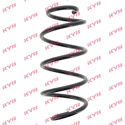 KYB RA3540 Coil Spring